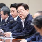 이 대통령 “메가프로젝트 추진 시 성장의 양극화 방지책 선제적 마련”