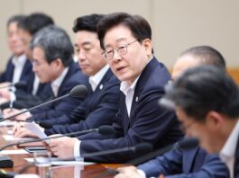 이 대통령 “메가프로젝트 추진 시 성장의 양극화 방지책 선제적 마련”
