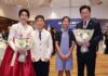 이 대통령 “우리 기업들, 유럽서 경쟁력 증명…우리 동포들이 핵심”
