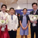 이 대통령 “우리 기업들, 유럽서 경쟁력 증명…우리 동포들이 핵심”